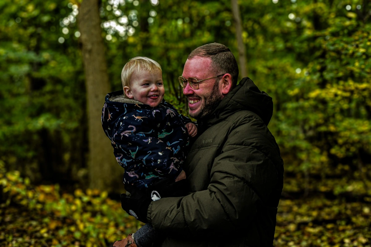 Fotograf Casper Abildgaard